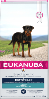Eukanuba suché krmivo kuracie 12 kg